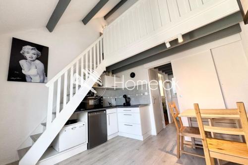 Guidel-Plages House | Jolie maisonnette - 300m des plages piscine