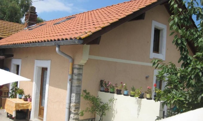 Tarnos Apartment | Jolie petit studio 1er étage mansarder