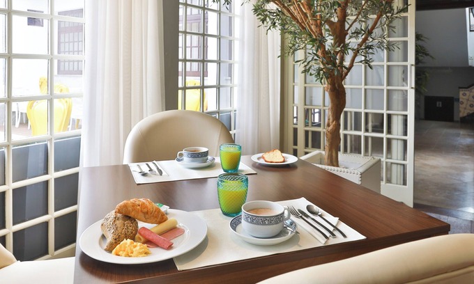 Obidos Hotel | Josefa D'Óbidos