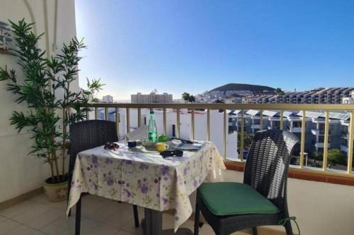 Los Cristianos Apartment | Joy & Friends 1