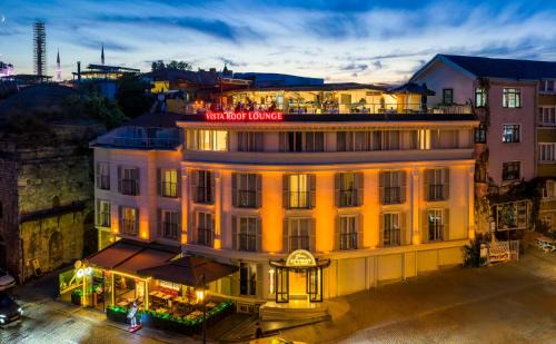 Sultanahmet Hotel | Joyway Hotels Istanbul Sultanahmet