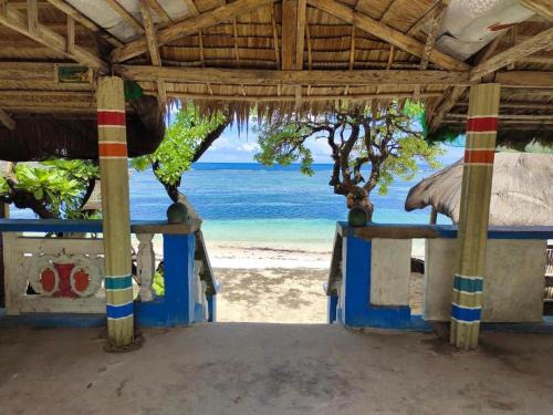 Patar House | JP Baybay View Beach Resort