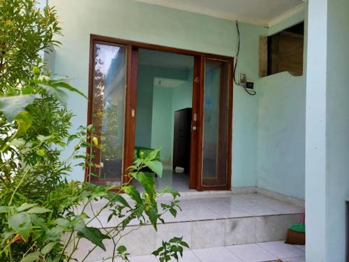 Taman Griya Apartment | Jr House - The Haven