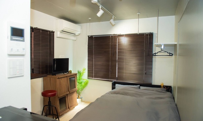 Toshima Apartment | JR Komagome Apartment 1-3