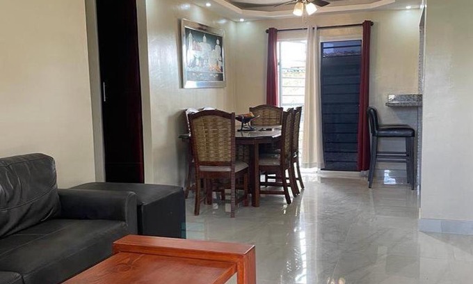 Mendoza Apartment | JRJ apartment