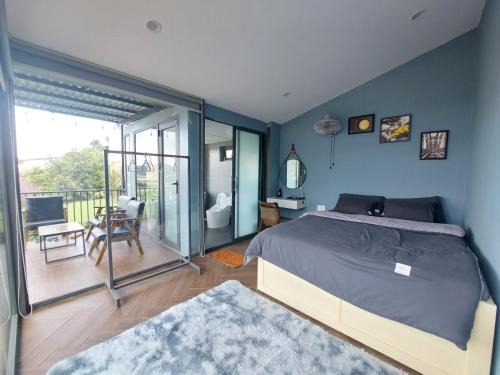 Da Lat House | JS-Home