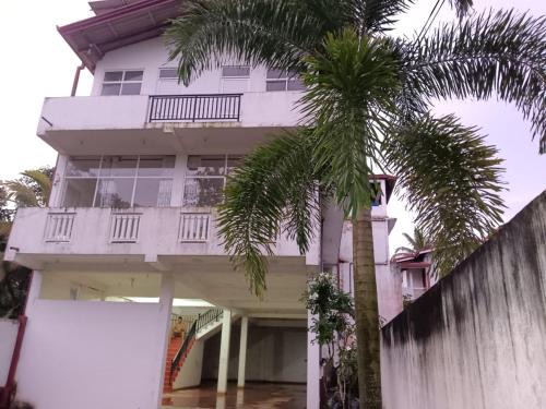 Kirimetimulla Hotel | JSK Resort