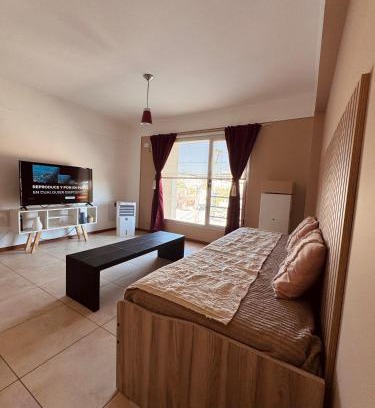 Neuquen Apartment | Juana IX