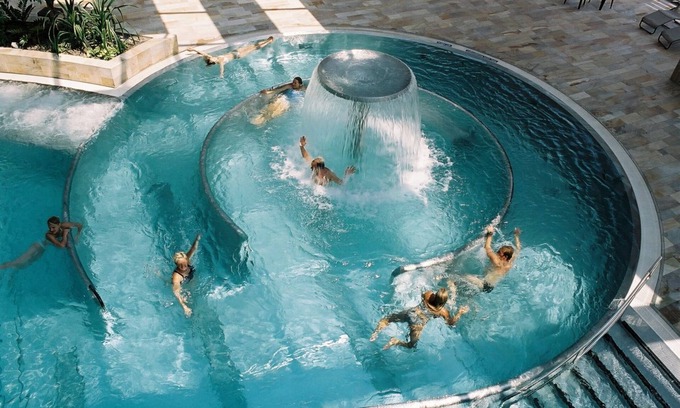 Kempten Hotel | JUFA Hotel Kempten
