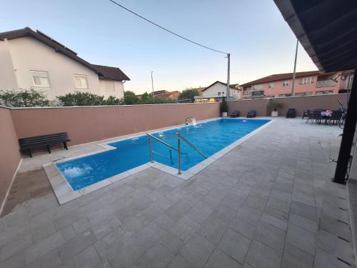 Medjugorje Hotel | Juka