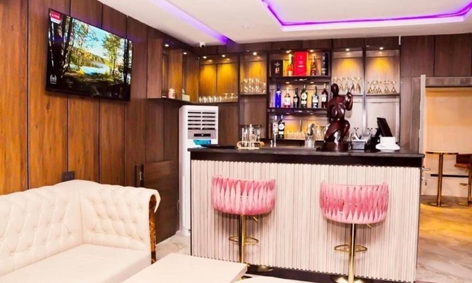 Wuse 2 Hotel | Jukky Hotel