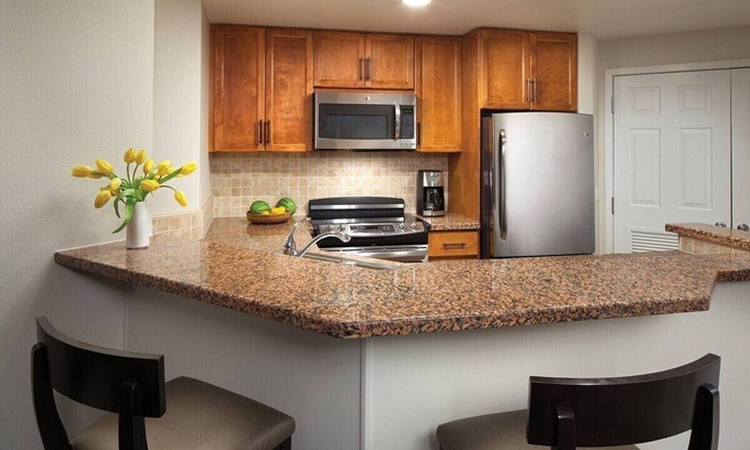 Kierland Villa | July 12-15 3 night getaway 2 bedroom villa!