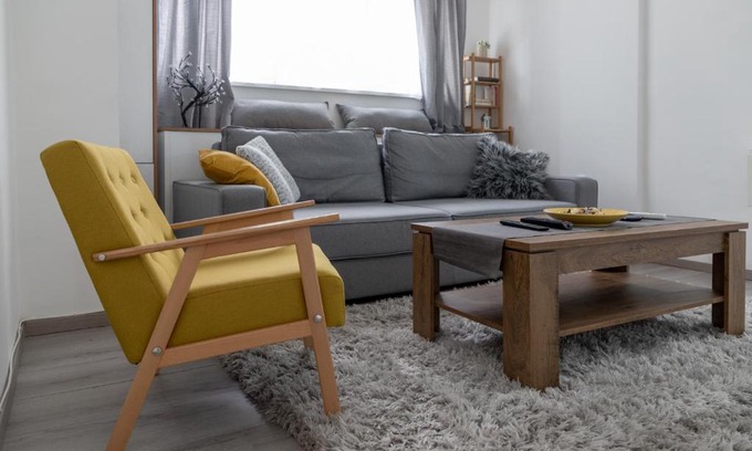 Savamala Apartment | Jumi
