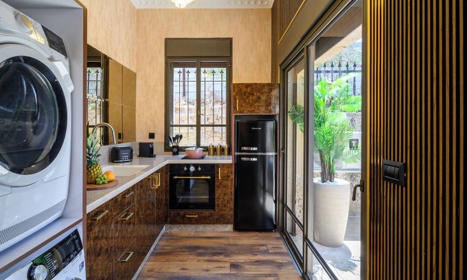 Jaffa Apartment | Junes jaffa Luxury Apartments