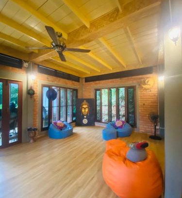 Rawai House | Jungle house at Yanui beach in Rawai