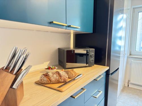 Alt-Marl Apartment | JUNX Bude