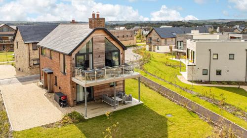 Holworth House | Jurassic BR26 Silverlake Dorset