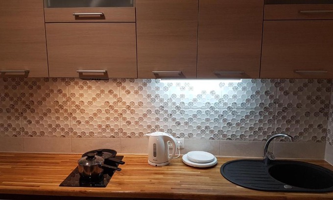 Jurmala Apartment | Jurmala Diamond