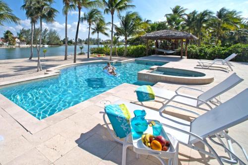 Rum Point House | Just For Fun by Grand Cayman Villas & Condos