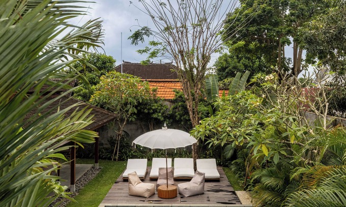 Padonan Villa | Just Residence Villa By Betterplace