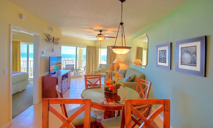 Treasure Island Hotel | Just What You Were Looking For! 3 Units w/Kitchens, Free Parking, Onsite Pool