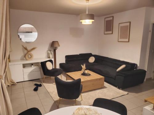 Juvignac Apartment | juvignac nono