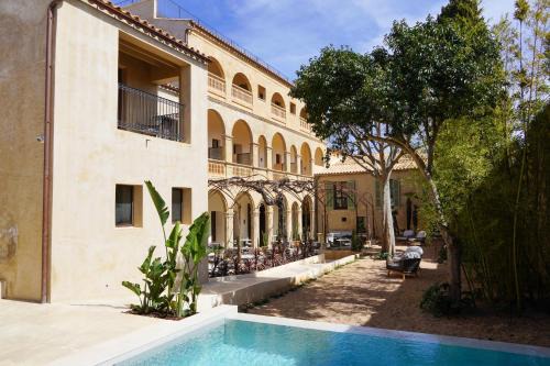 Arta Hotel | Juz de Yartan Art Hotel - Adults Only