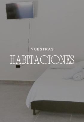 Puerto Triunfo Apartment | JYM apartaestudios Doradal