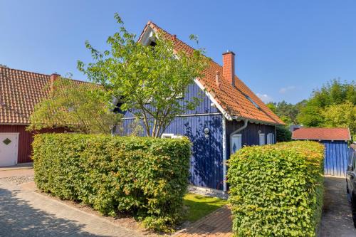 Koserow House | Küstenhaus Koserow
