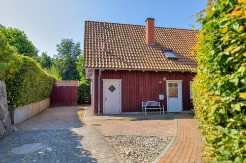 Koserow House | Küstenhaus mit eigener Sauna und Kamin ca 400 vom Ostseestrand