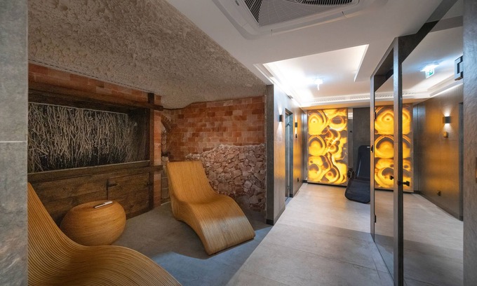 Srodmiescie Apartment | Kępa Mieszczańska Apartament by Renters