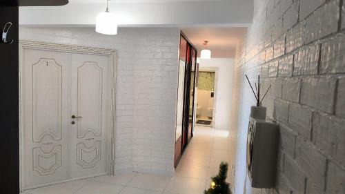 Chisinau House | Kомната под ключ - Bedroom - Cameră la cheie