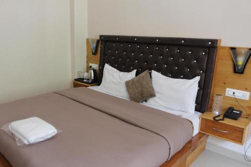 Kasol Hotel | K For Kasol