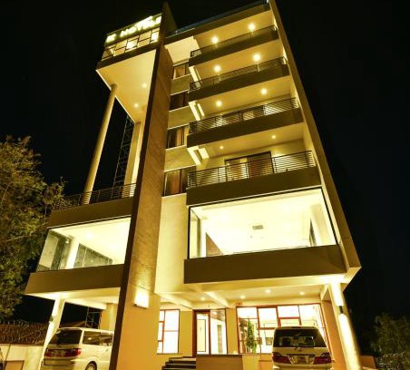 Entebbe Hotel | K Hotels Entebbe