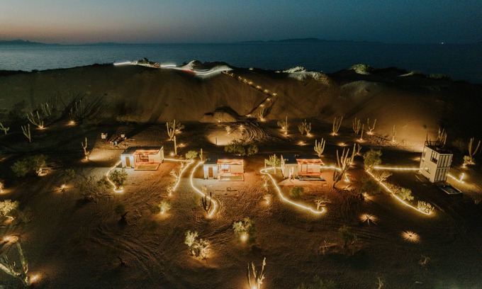 La Paz Municipality Villa | K NAJ Community
