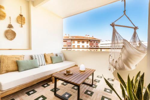 Platja de l'Arenal Apartment | K-SENSE by Nuka Homes