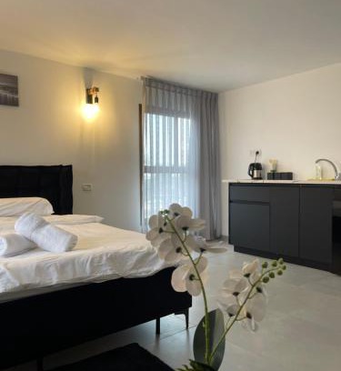 Beit She'an Apartment | K.suites סוויטות בוטיק