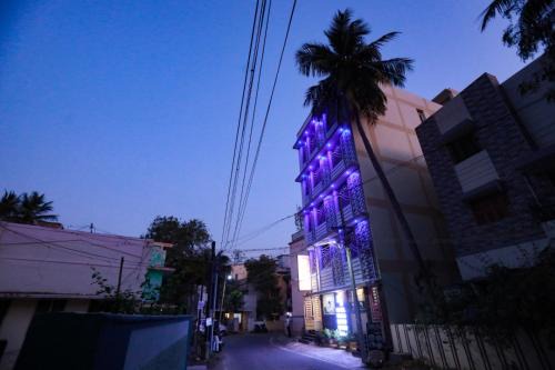 Madurai Hotel | Kaala Bairav Grand 1 By Royal VIP Hospitality