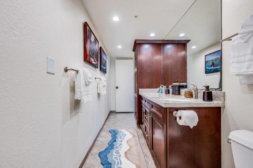 Honokowai Apartment | Kaanapali Shores