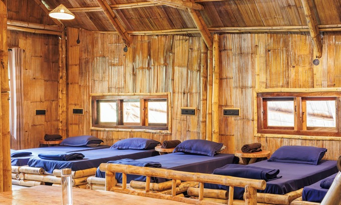 Kudrasthe Bed & Breakfast | KaatiKaadu