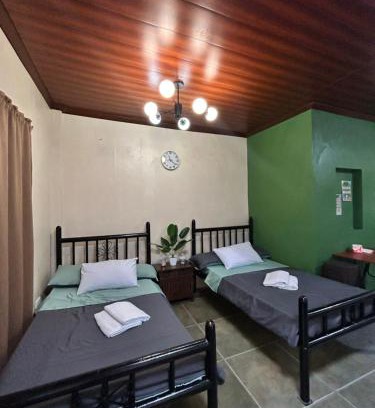 San Juan House | Kabbalay Homestay