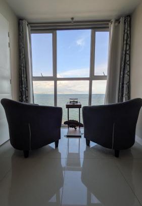 Portmore Apartment | Kacey's Oceanview Condo