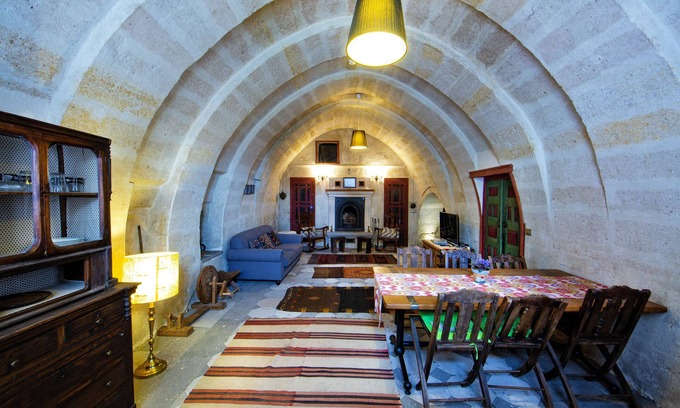 Urgup Apartment | Kadievi
