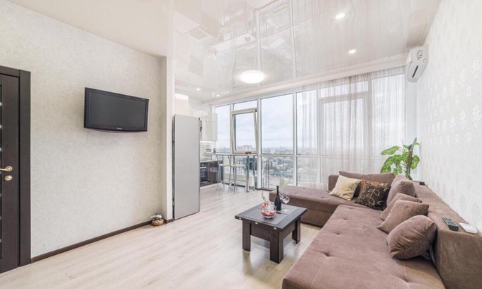 Jasienow Apartment | KADORR