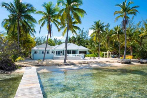 Rum Point House | Kai Conut home