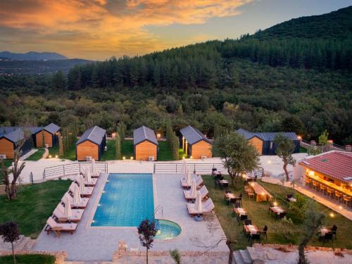 Kas Hotel | Kairos Hotel