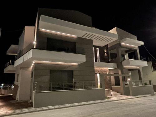 Fanari Apartment | Kairos luxury apartments Fanari 2
