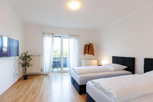 Kaiserslautern Apartment | Kaiserslautern Apartments