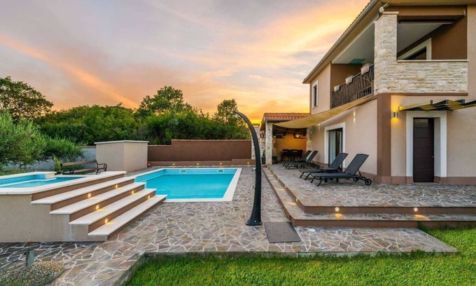 Sikici House | Kaiserwald house Istria, Pula