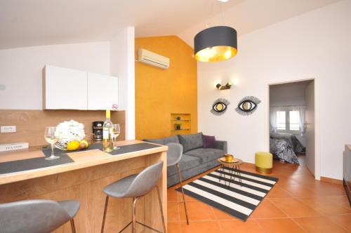 City Center Apartment | KALA Main Square Poreč